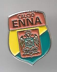 Badge CALCIO ENNA